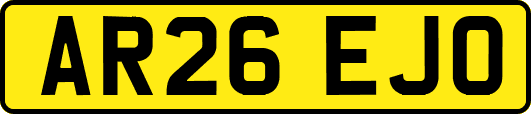 AR26EJO