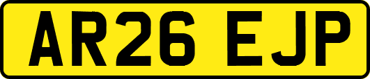 AR26EJP