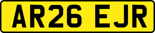AR26EJR