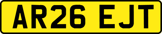 AR26EJT