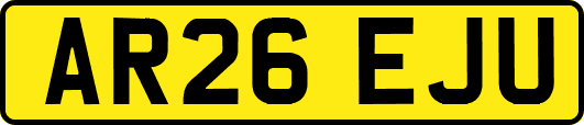 AR26EJU