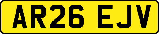 AR26EJV