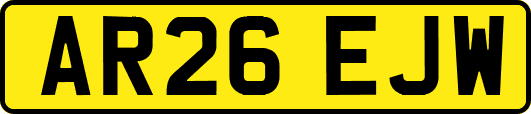 AR26EJW