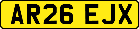 AR26EJX