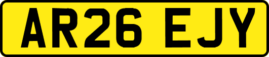 AR26EJY