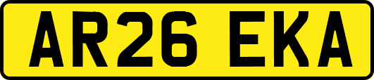 AR26EKA