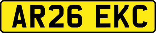 AR26EKC