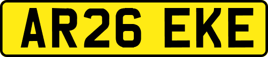 AR26EKE