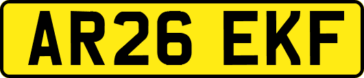 AR26EKF