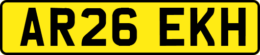 AR26EKH