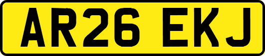 AR26EKJ