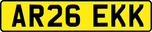 AR26EKK