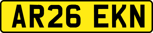 AR26EKN