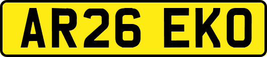 AR26EKO