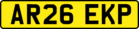 AR26EKP