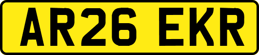 AR26EKR