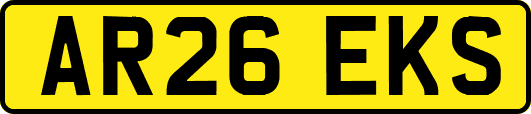 AR26EKS