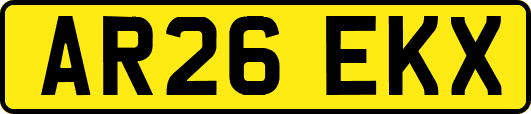 AR26EKX