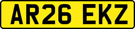 AR26EKZ