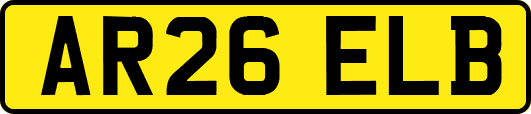 AR26ELB