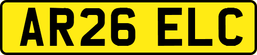 AR26ELC