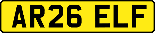 AR26ELF