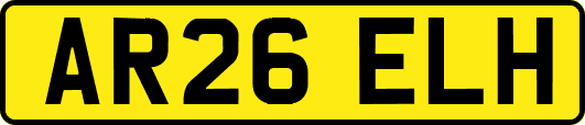 AR26ELH