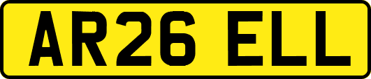 AR26ELL