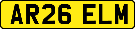 AR26ELM