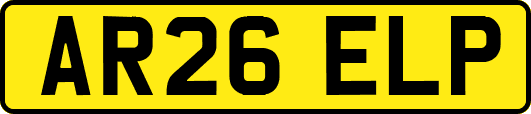 AR26ELP