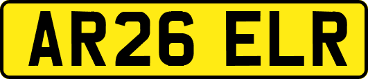 AR26ELR