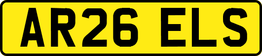 AR26ELS