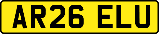 AR26ELU