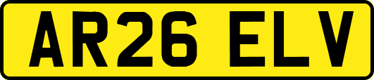 AR26ELV