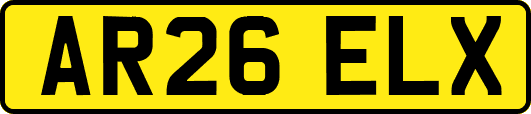 AR26ELX