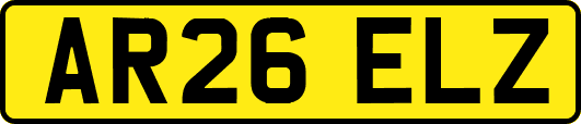 AR26ELZ