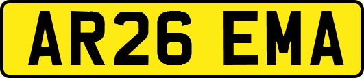 AR26EMA