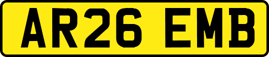 AR26EMB