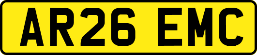 AR26EMC