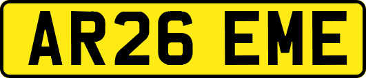 AR26EME