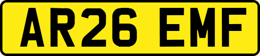 AR26EMF