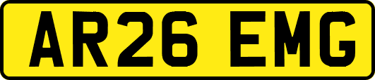 AR26EMG