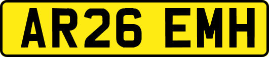 AR26EMH