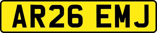 AR26EMJ