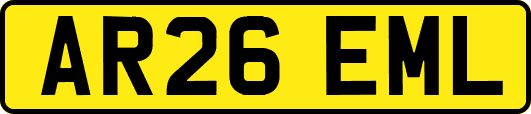 AR26EML