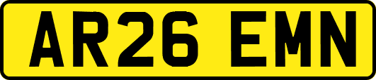 AR26EMN