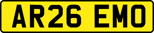 AR26EMO