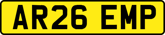 AR26EMP