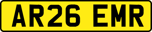AR26EMR