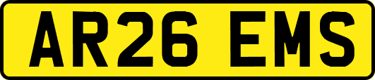 AR26EMS